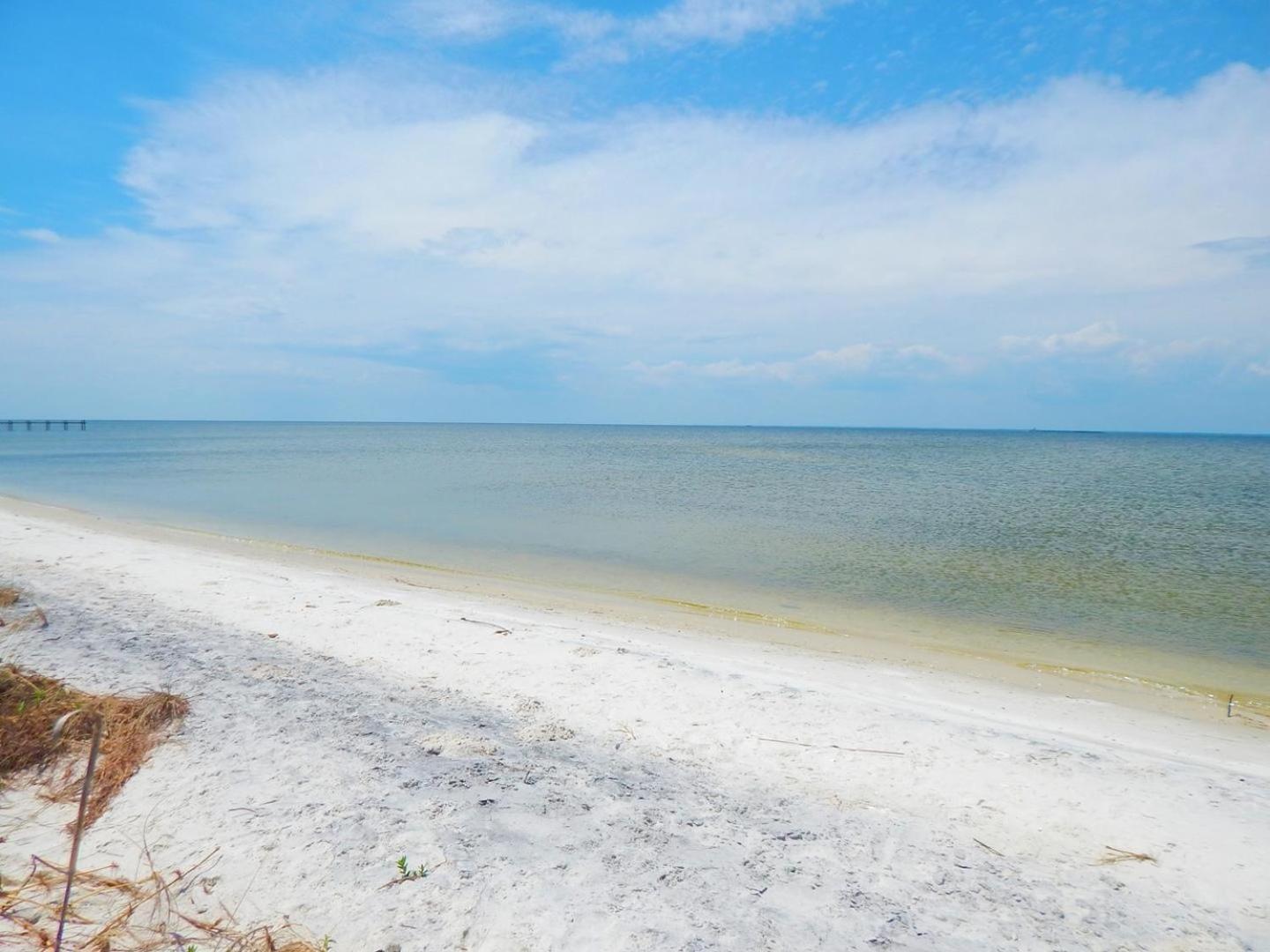 036 Island Time Villa Dauphin Island Ngoại thất bức ảnh