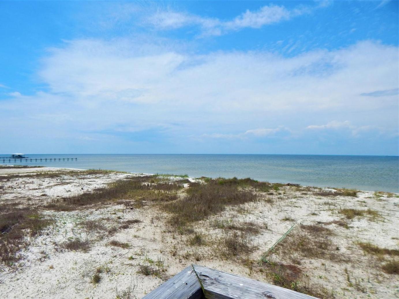 036 Island Time Villa Dauphin Island Ngoại thất bức ảnh