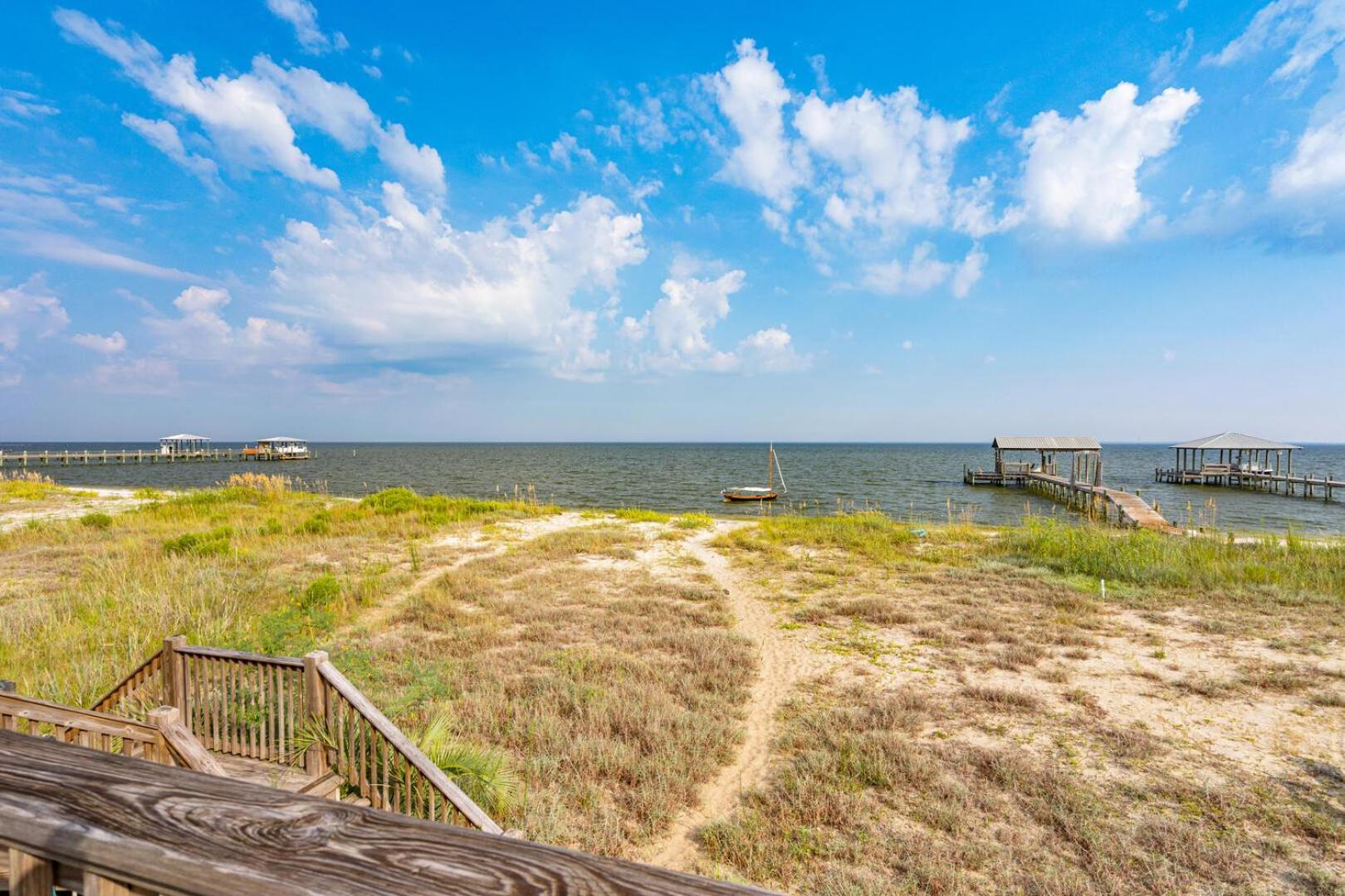 036 Island Time Villa Dauphin Island Ngoại thất bức ảnh